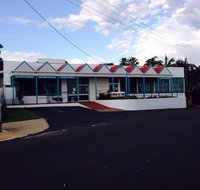 The Colourpatch Cafe - Accommodation BNB
