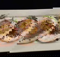 The Brass Bell - Accommodation BNB