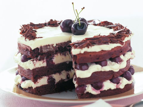 The Cheesecake Shop - Springfield - Accommodation BNB 0