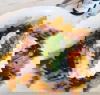 Victoria Hotel Restaurant - Accommodation BNB