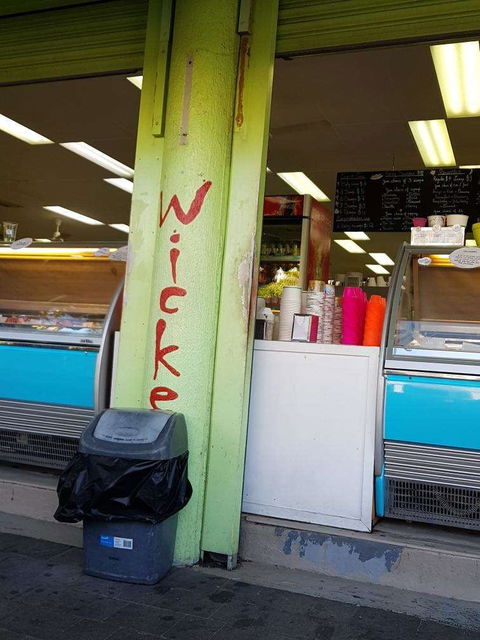 Wicked Ice Cream Co - Accommodation BNB 0
