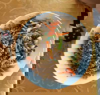 Win's Thai Kitchen - Accommodation BNB