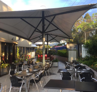 Dish Restaurant  Wine Bar - Accommodation BNB