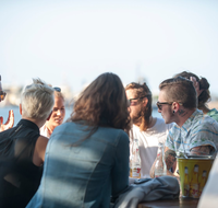 The Landing - Accommodation BNB