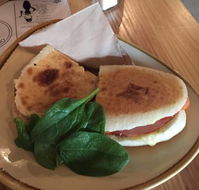 Alexander's Cafe - Accommodation BNB