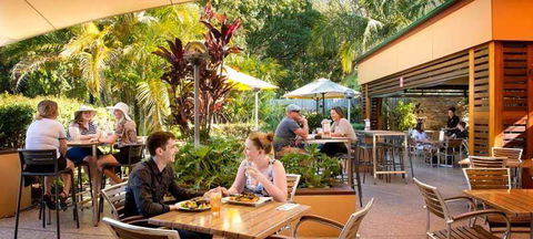 Beerwah Hotel - Accommodation BNB 2