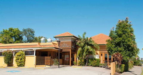 Beerwah Hotel - Accommodation BNB 6