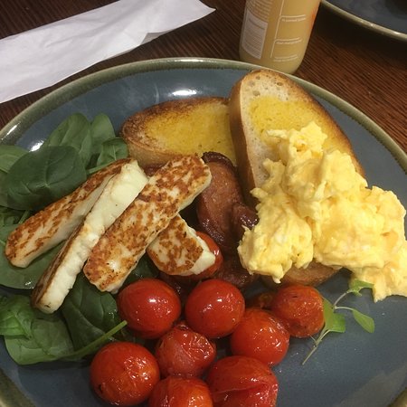 Ink Cafe - Accommodation BNB 0