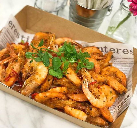 The Gardners Inn - Accommodation BNB 2