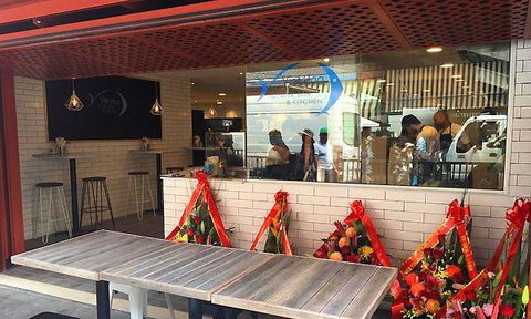 The Gardners Inn - Accommodation BNB 3