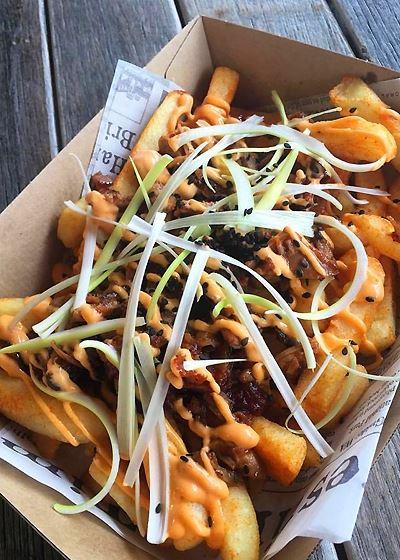 The Gardners Inn - Accommodation BNB 4