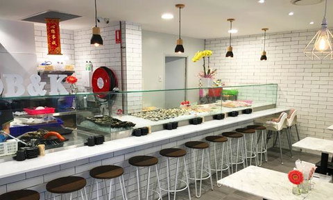 The Gardners Inn - Accommodation BNB 5