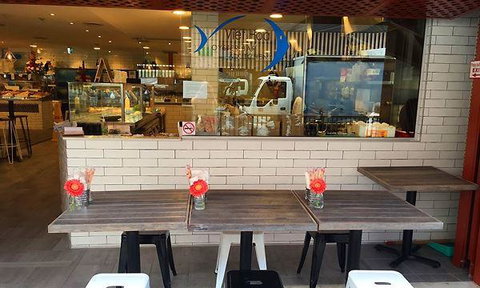 The Gardners Inn - Accommodation BNB 6