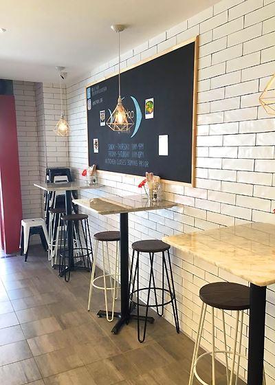 The Gardners Inn - Accommodation BNB 7