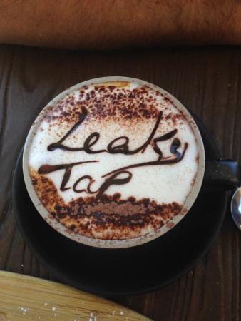 The Leaky Tap - Accommodation BNB 9