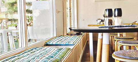 The Leaky Tap - Accommodation BNB 1