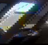 Ambrosia Cafe Bar Foodstore - Accommodation BNB