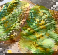 B21 - Caf - Accommodation BNB