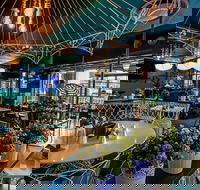 Blackbird Cafe - Accommodation BNB