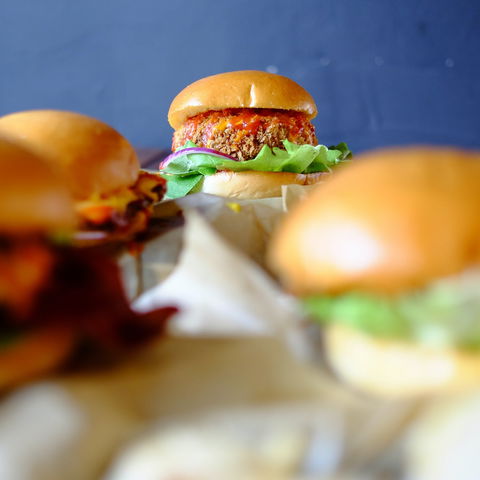 Burgers Anonymous  - Sydenham - Accommodation BNB 0