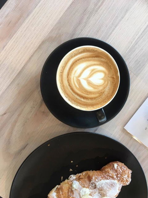 Caffeine Espresso II - Enoggera - Accommodation BNB 0