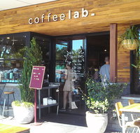 Coffee Lab - Accommodation BNB