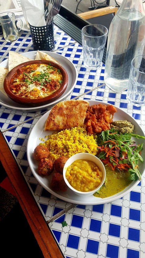 D'Alia's Bakery Cafe - Accommodation BNB 0