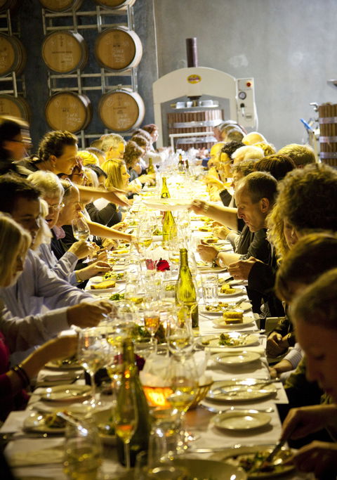 Dalwhinnie Wines - Accommodation BNB 2