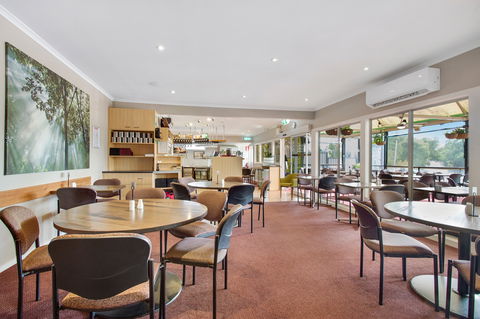 Dixons Creek Cafe Bar And Grill - Accommodation BNB 2