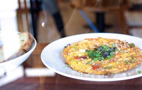 Evergreen Speciality Coffee - Accommodation BNB 0