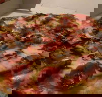 Fishy Fishy - Bertram - Accommodation BNB