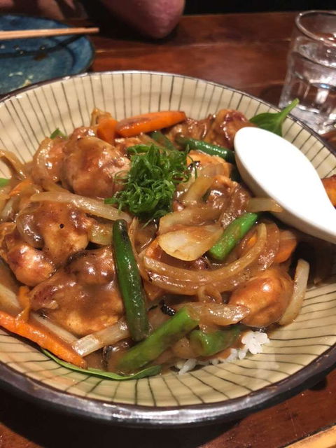 Greedy Grub - Accommodation BNB 0