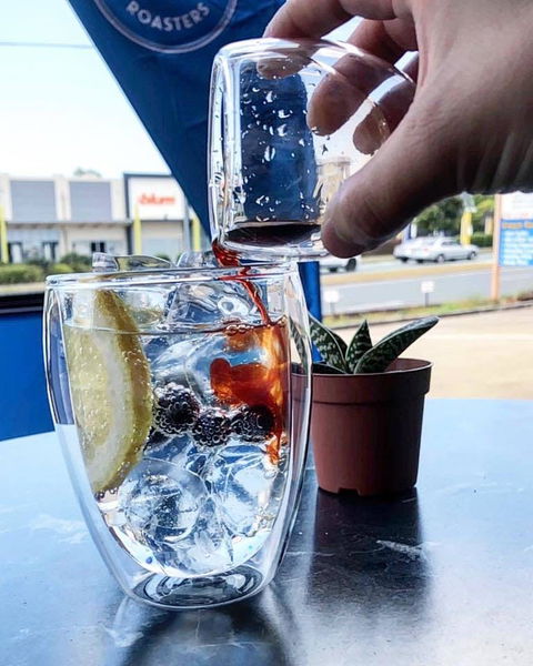 H2O Coffee Lab - Accommodation BNB 0