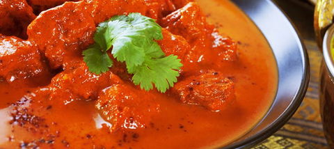 Jaspaul's Indian Restaurant - Accommodation BNB 0