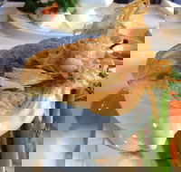 Magpie Cafe - Accommodation BNB