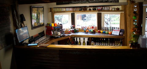 Magpie Springs - Accommodation BNB 1