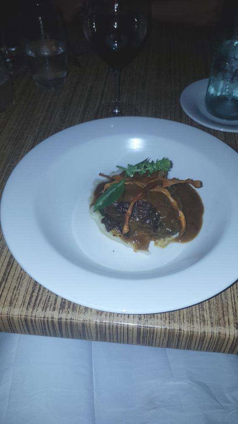 Megalomania Bar & Bistro - Accommodation BNB 0