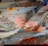 Naremburn Pizzeria - Accommodation BNB