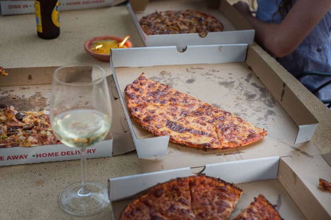 Naremburn Pizzeria - Accommodation BNB 0