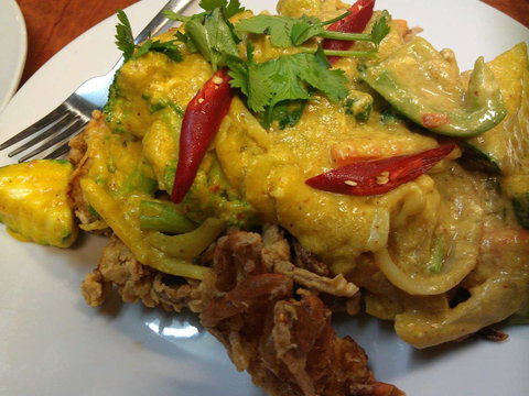 NThaiSing Mooloolaba - Accommodation BNB 0
