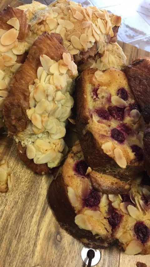 Silky Oak Espresso - Accommodation BNB 0