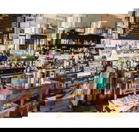 South End Cafe - Accommodation BNB