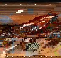 Sushi Maru - Double Bay - Accommodation BNB