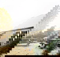 Synonomous Cafe - Accommodation BNB