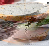 Tamarama Beach Cafe - Accommodation BNB