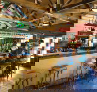 Tannin Restaurant at the Tarkine Tavern - Accommodation BNB