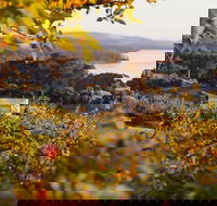 The Woodbridge Smokehouse - Accommodation BNB