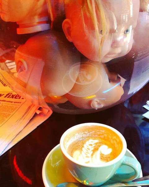 The Drugstore - Accommodation BNB 0