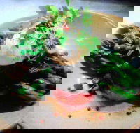 Voyage Kitchen - Accommodation BNB