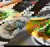 White Rabbit - Double Bay - Accommodation BNB